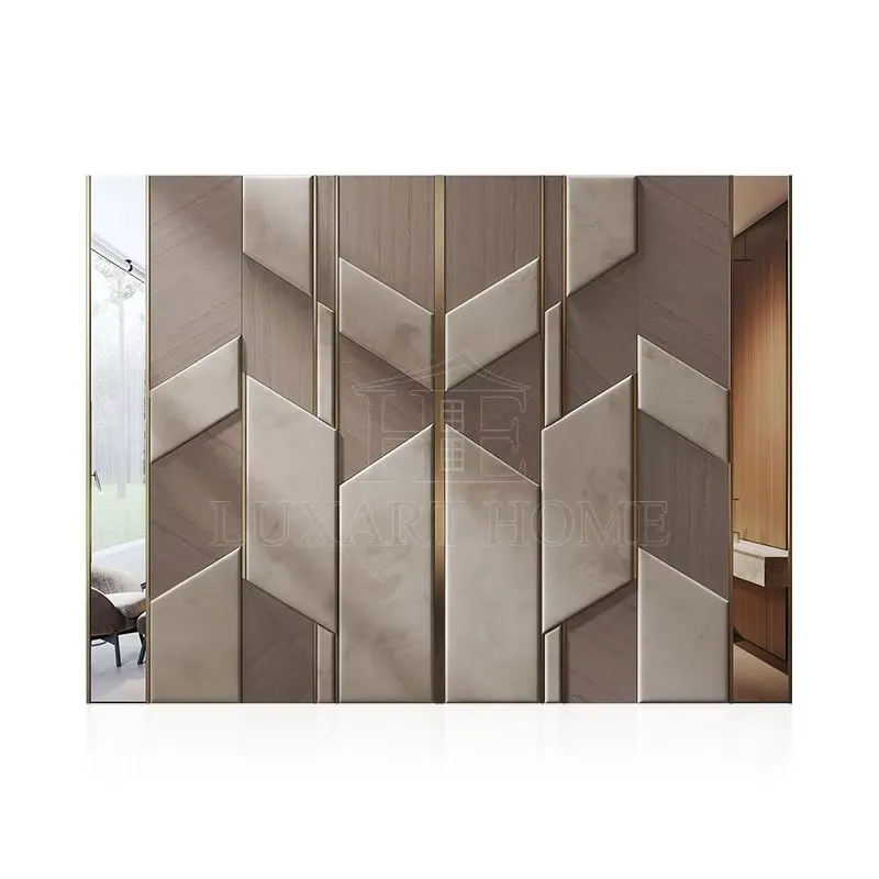 Kişiselleştirilmiş Villa Yatak - Pvc Panel Background incelemesi ve fiyatı