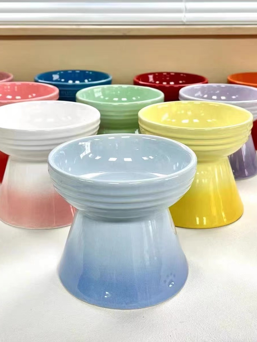 Le Creuset Seramik Evcil Hayva - Royal Canin Food Medium incelemesi ve fiyatı