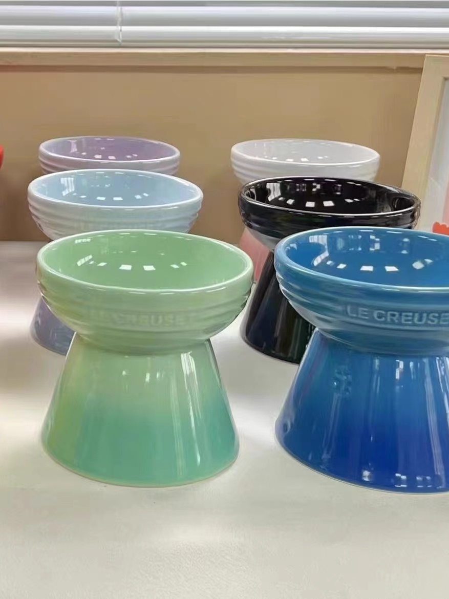 Le Creuset Seramik Evcil Hayva - Royal Canin Food Medium incelemesi ve fiyatı