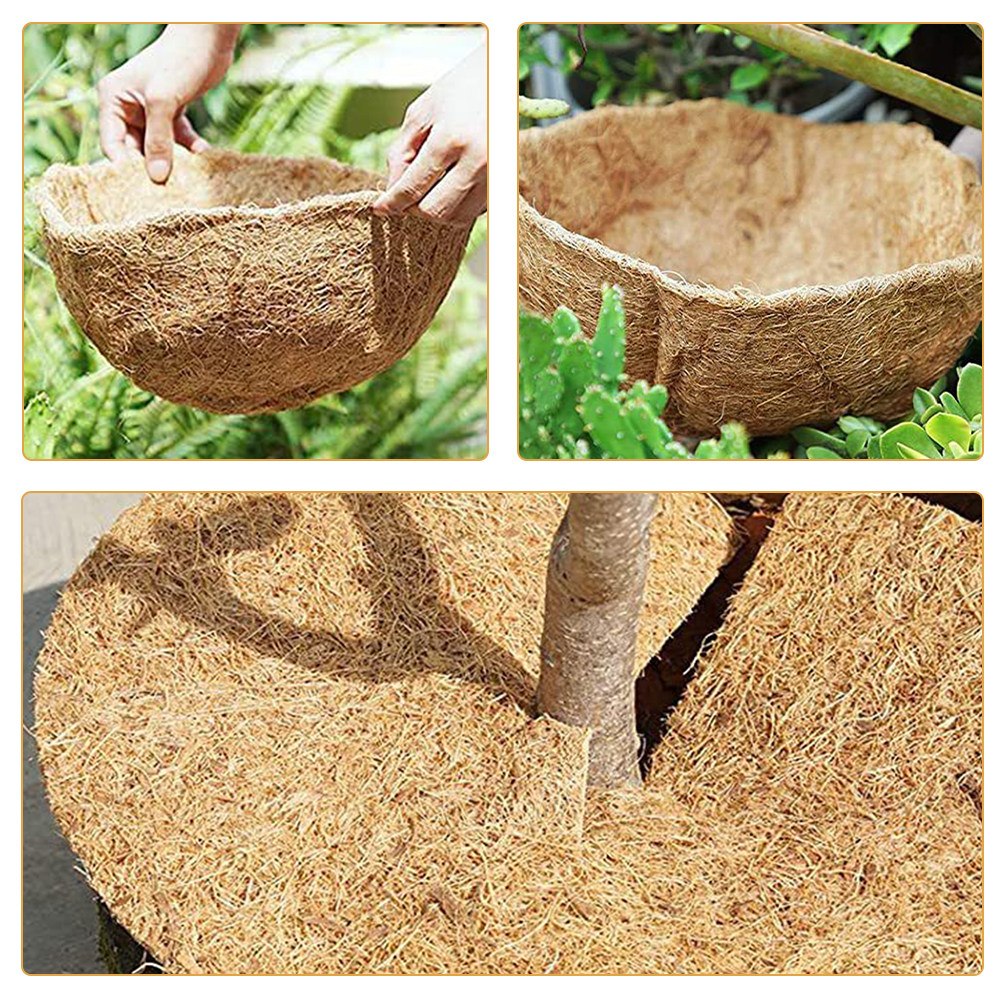 Doğal Hindistan Cevizi Lifi Ru - Substrate Coconut Fiber incelemesi ve fiyatı