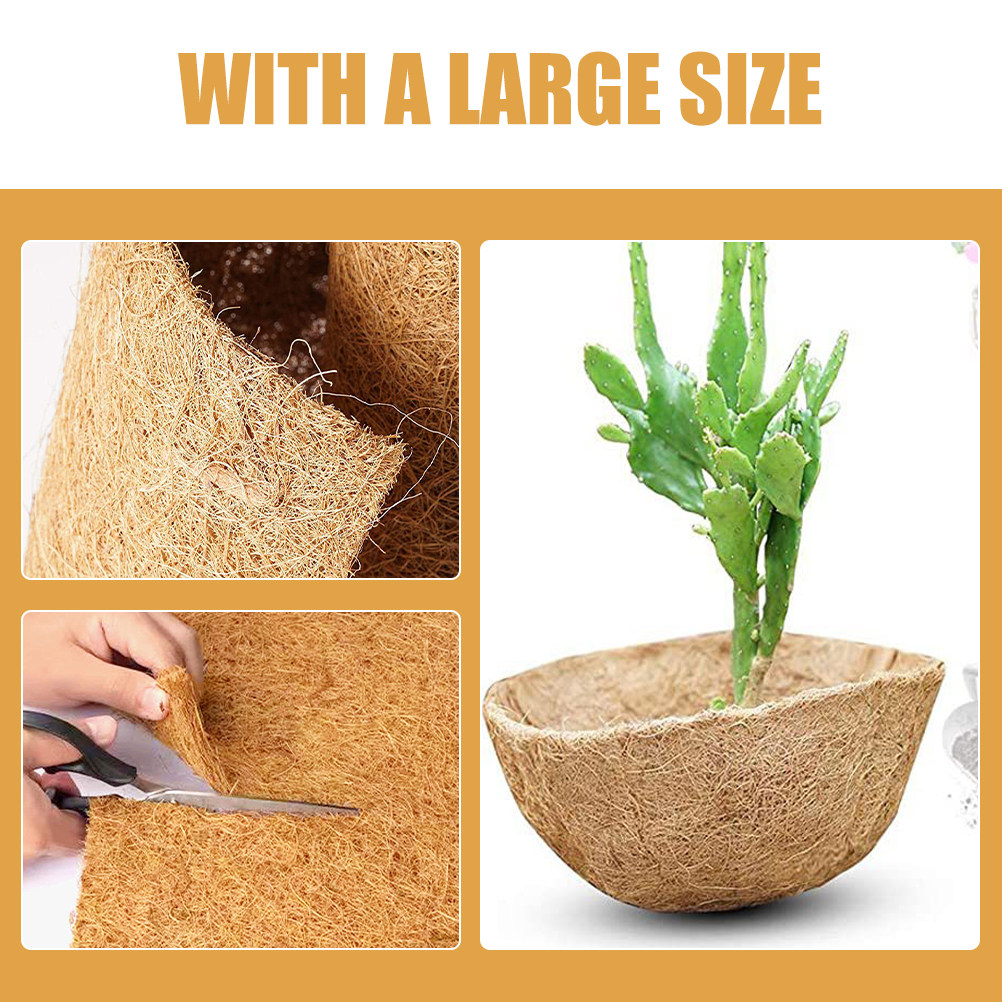 Doğal Hindistan Cevizi Lifi Ru - Substrate Coconut Fiber incelemesi ve fiyatı